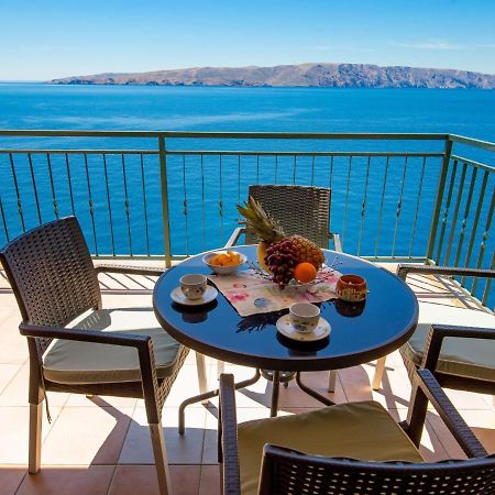 Apartment Marina - Snj106 By Interhome Zengg Kültér fotó