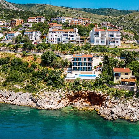 Apartment Marina - Snj106 By Interhome Zengg Kültér fotó