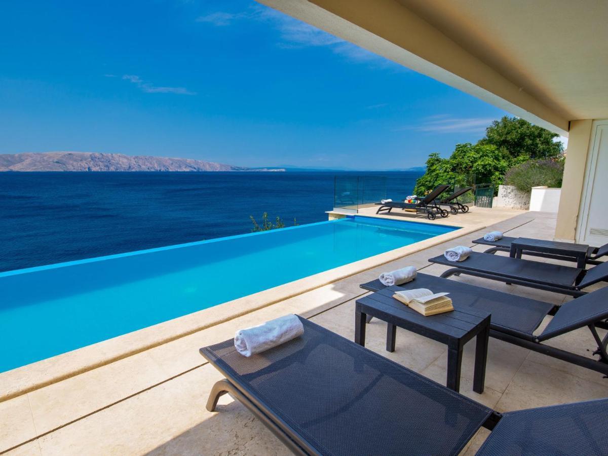 Apartment Marina - Snj106 By Interhome Zengg Kültér fotó