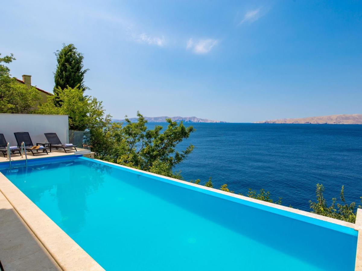 Apartment Marina - Snj106 By Interhome Zengg Kültér fotó