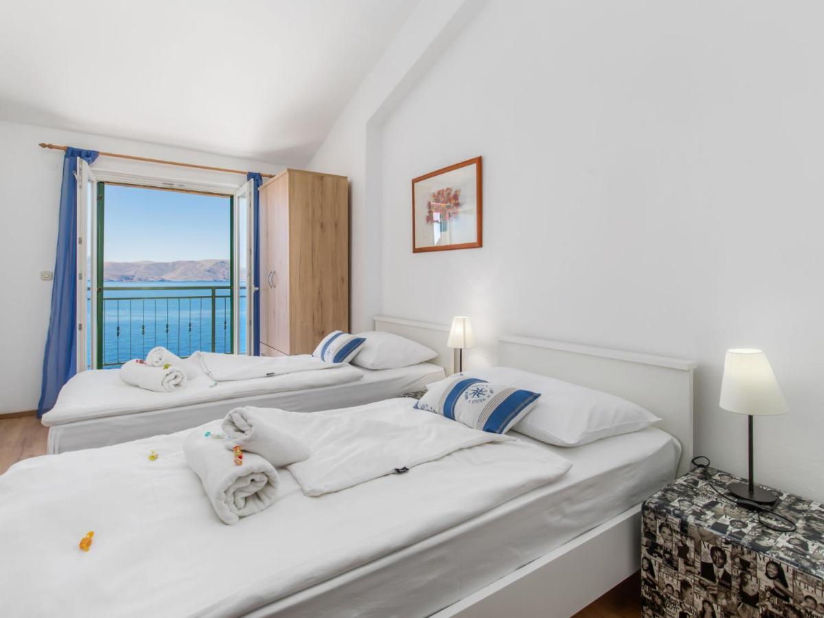 Apartment Marina - Snj106 By Interhome Zengg Kültér fotó