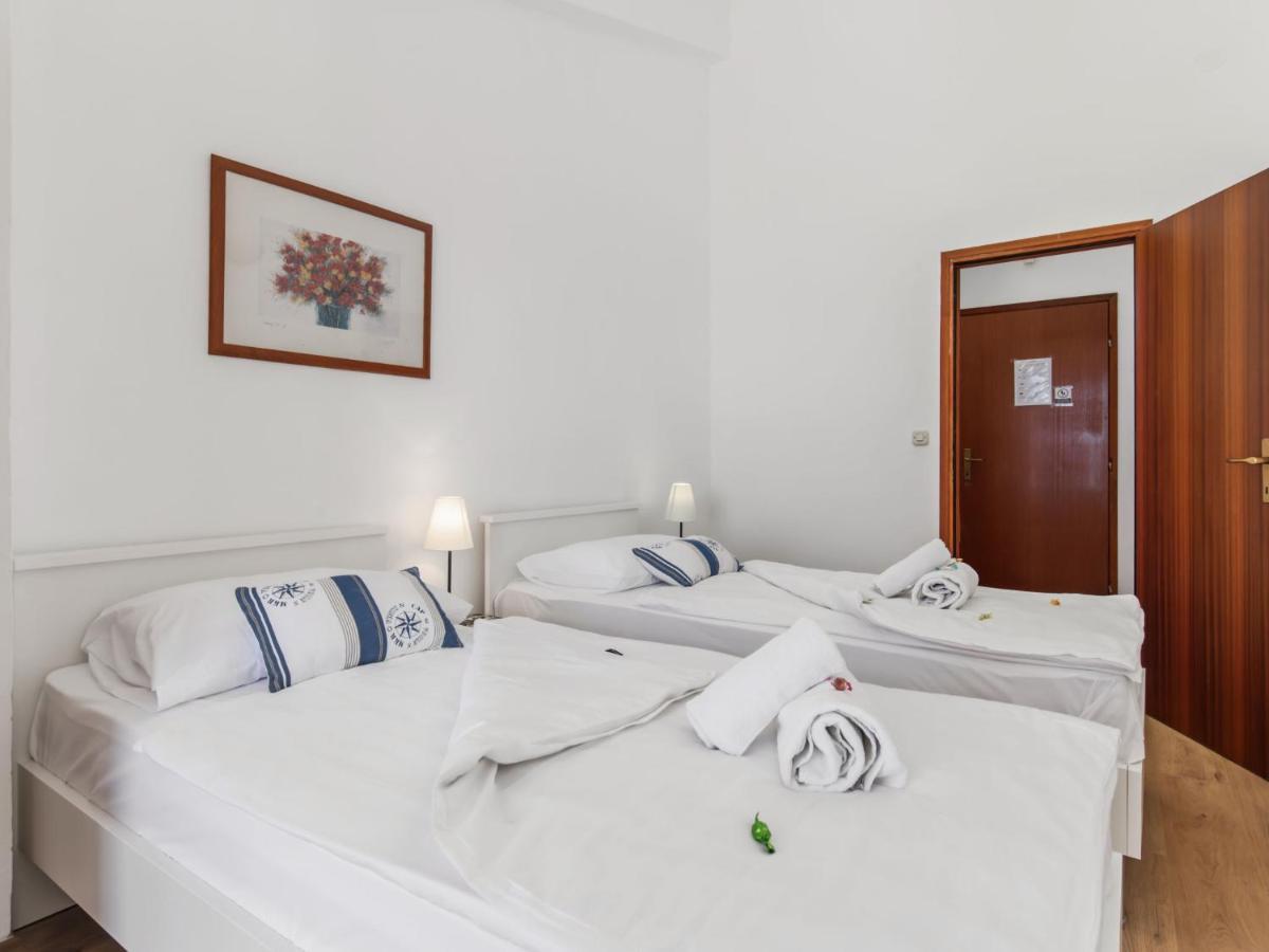 Apartment Marina - Snj106 By Interhome Zengg Kültér fotó