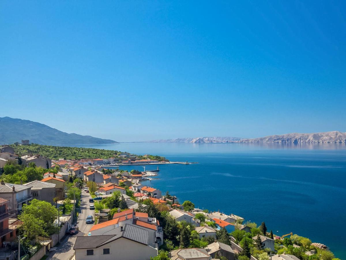 Apartment Marina - Snj106 By Interhome Zengg Kültér fotó